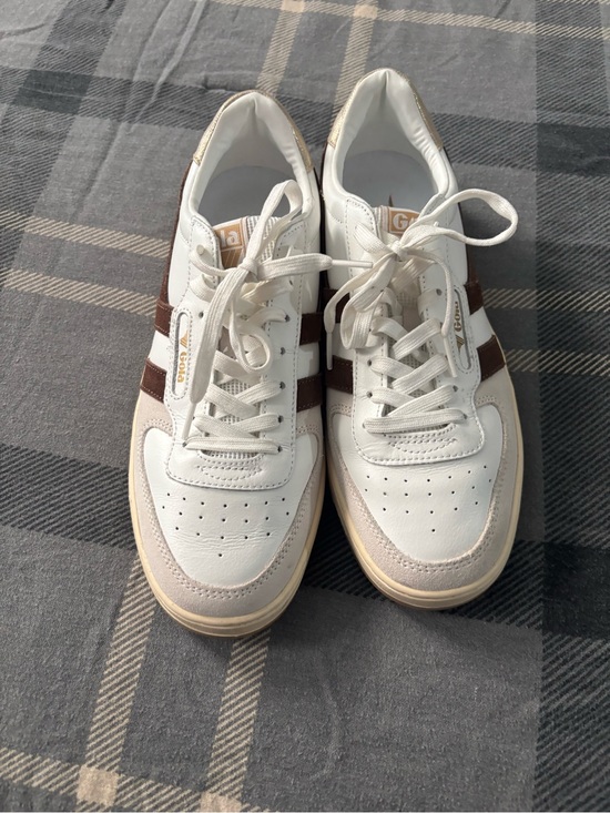 Gola Shoes - Gola Classics Women's Hawk Sneakers
